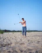 Casaglia 2003 - Workcamp